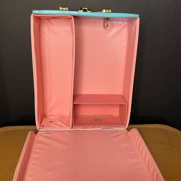 Vintage 1960s Junior Miss- Barbie Case - Picture 7 of 9